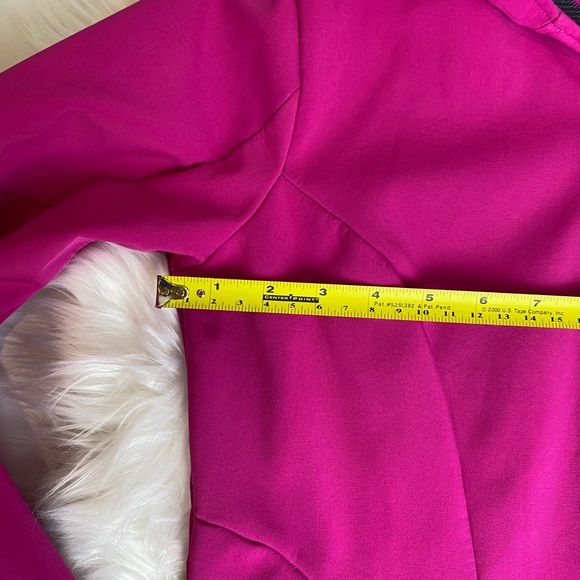 🔴SOLD🔴MONDETTA HOODED JACKET - Picture 9 of 11